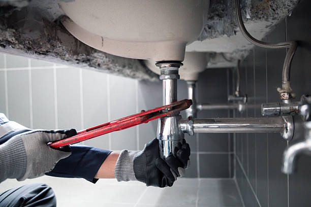 Trusted Pipe Repair service in Vernon, CO - AAA Plumbing Heating